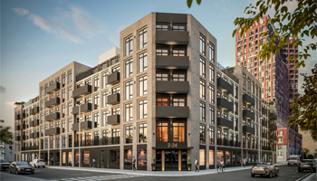 Now Leasing! Astor on Third II – 2-24 26th Ave, Astoria NY